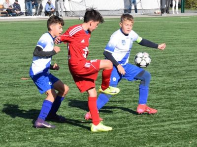 Gostynin wspiera sport