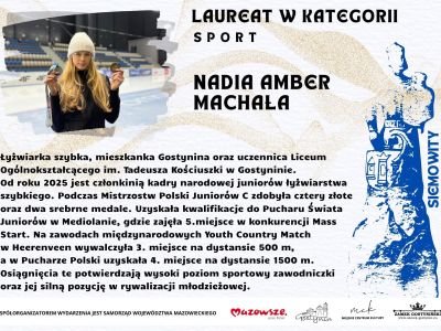 Nominowani Siemowity 2026