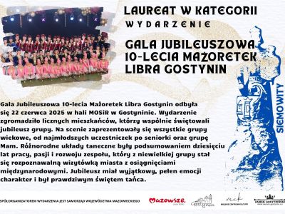 Nominowani Siemowity 2026