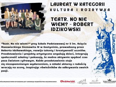 Nominowani Siemowity 2026