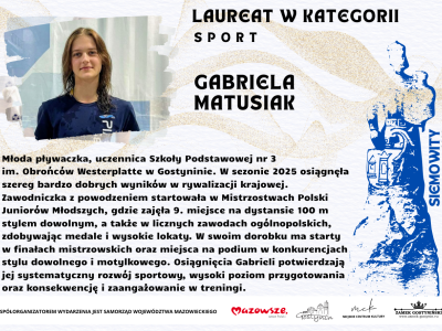 Nominacje Siemowity 2026