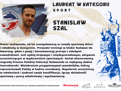 Nominacje Siemowity 2026