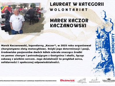 Nominacje Siemowity 2026