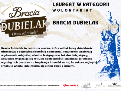 Nominacje Siemowity 2026