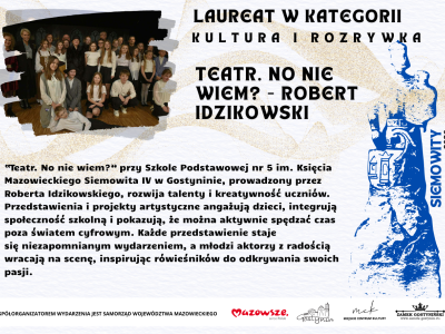 Nominacje Siemowity 2026