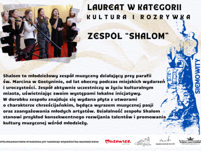 Nominacje Siemowity 2026