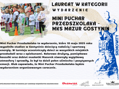 Nominacje Siemowity 2026