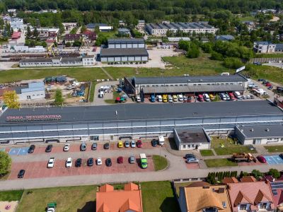 MCH Stara Betoniarnia