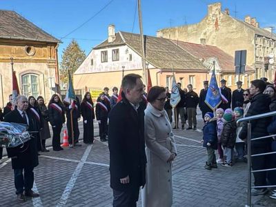 Dzień Pamięci Żołnierzy Wyklętych