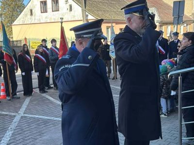 Dzień Pamięci Żołnierzy Wyklętych