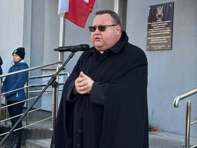 Dzień Pamięci Żołnierzy Wyklętych