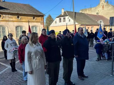 Dzień Pamięci Żołnierzy Wyklętych