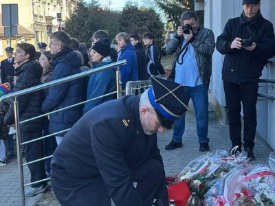 Dzień Pamięci Żołnierzy Wyklętych