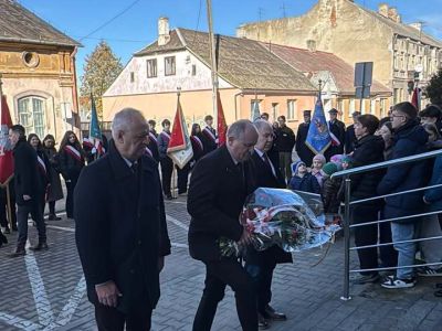 Dzień Pamięci Żołnierzy Wyklętych