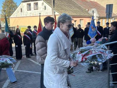 Dzień Pamięci Żołnierzy Wyklętych