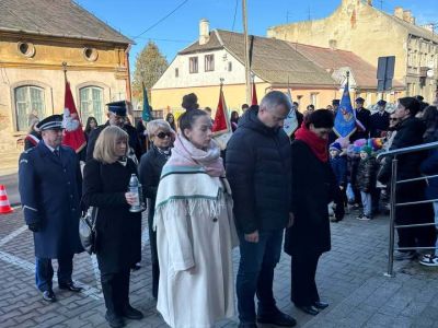 Dzień Pamięci Żołnierzy Wyklętych