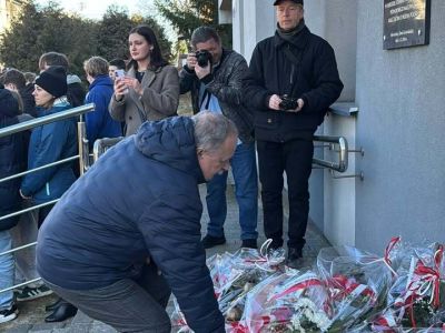 Dzień Pamięci Żołnierzy Wyklętych