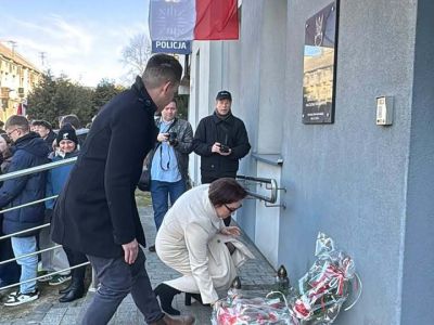 Dzień Pamięci Żołnierzy Wyklętych