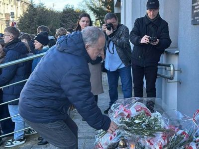 Dzień Pamięci Żołnierzy Wyklętych