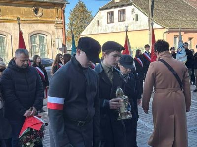 Dzień Pamięci Żołnierzy Wyklętych