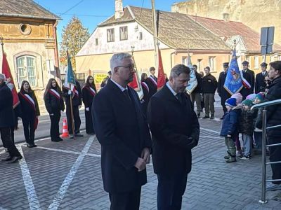 Dzień Pamięci Żołnierzy Wyklętych