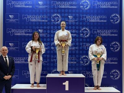 Wielkie emocje w Trzebnicy! Puchar Polski i Mistrzostwa Polski Taekwon-do za nami!