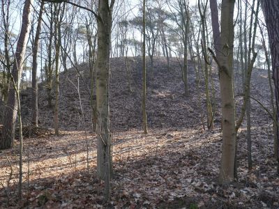 Spotkanie dotyczące dalszych losów Grodziska