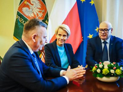 Jednostka wojskowa w Gostyninie: Strategiczny krok dla obronności i rozwoju miasta