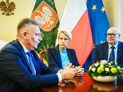 Jednostka wojskowa w Gostyninie: Strategiczny krok dla obronności i rozwoju miasta