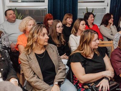 Benefis Anny Bronikowskiej