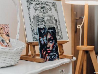 Benefis Anny Bronikowskiej