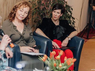 Benefis Anny Bronikowskiej