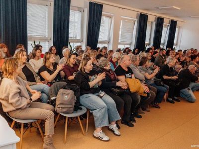 Benefis Anny Bronikowskiej