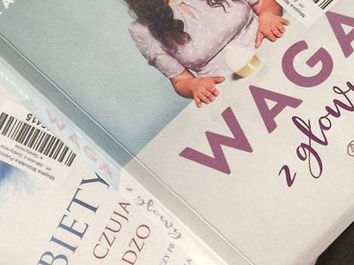 Spotkanie z Katarzyną Kucewicz