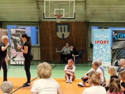 Moc Kobiet w Gostyninie