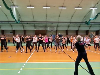 Moc Kobiet w Gostyninie