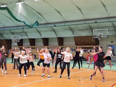 Moc Kobiet w Gostyninie