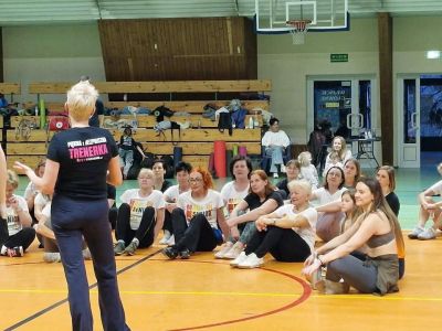 Moc Kobiet w Gostyninie