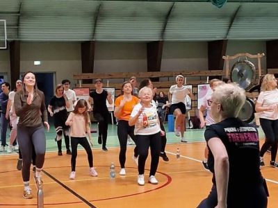 Moc Kobiet w Gostyninie