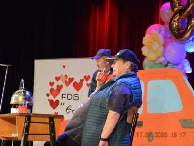 Kobieta w tańcu - międzypokoleniowe obchody Dnia Kobiet