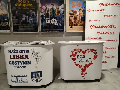 Kobieta w tańcu - międzypokoleniowe obchody Dnia Kobiet