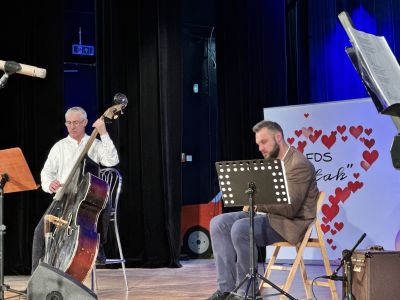 Kobieta w tańcu - międzypokoleniowe obchody Dnia Kobiet