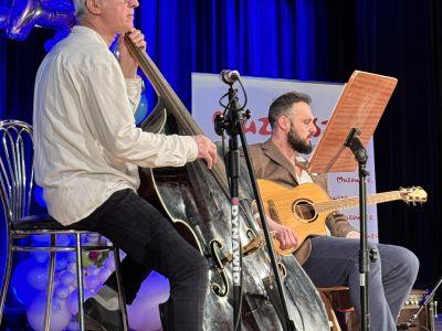 Kobieta w tańcu - międzypokoleniowe obchody Dnia Kobiet