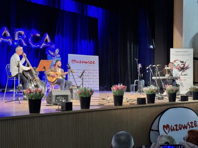 Kobieta w tańcu - międzypokoleniowe obchody Dnia Kobiet