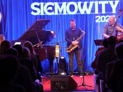 Siemowity 2026 - Koncert