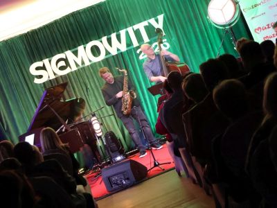 Siemowity 2026 - Koncert