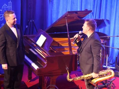 Siemowity 2026 - Koncert