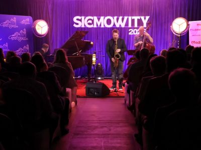 Siemowity 2026 - Koncert