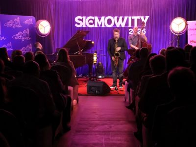 Siemowity 2026 - Koncert