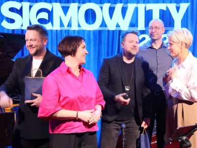 Siemowity 2026 - Koncert